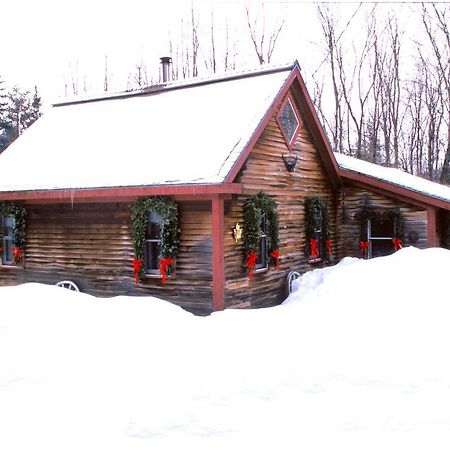 Goldilocks Cabin Stowe Zewnętrze zdjęcie