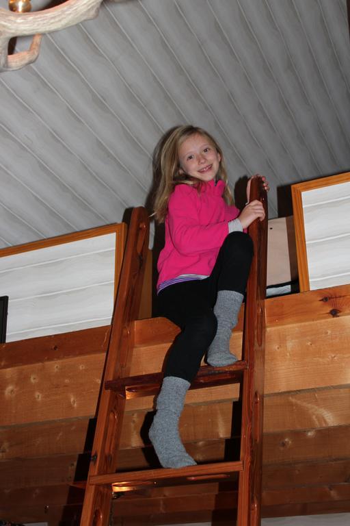Goldilocks Cabin Stowe Zewnętrze zdjęcie