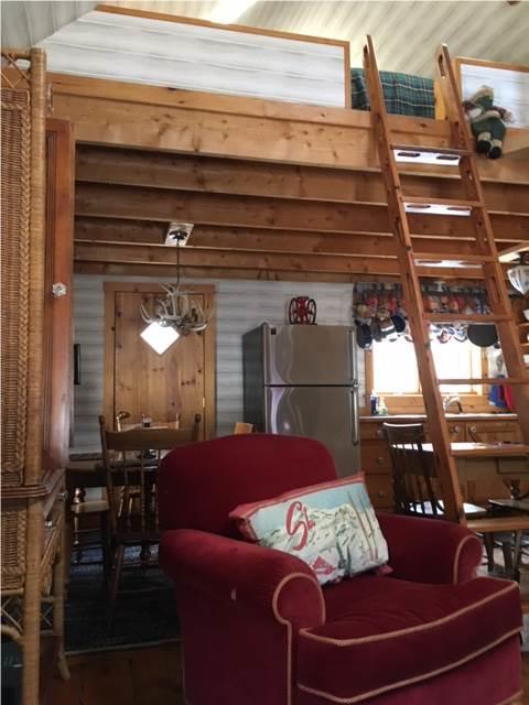 Goldilocks Cabin Stowe Zewnętrze zdjęcie